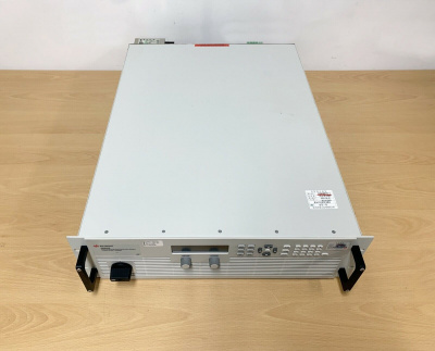 Источник питания постоянного тока Keysight N8948A